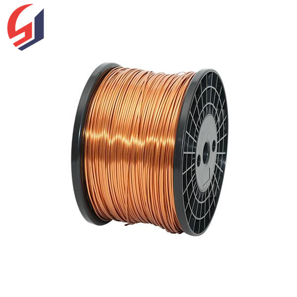 Where to find the best deals on wholesale enameled copper wire