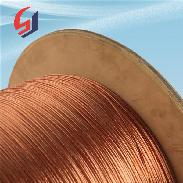 ສຳພາດກັບ Sonali Enamelled Copper Wire ໃນລະບົບສາກົນຂອງທ່ານ.