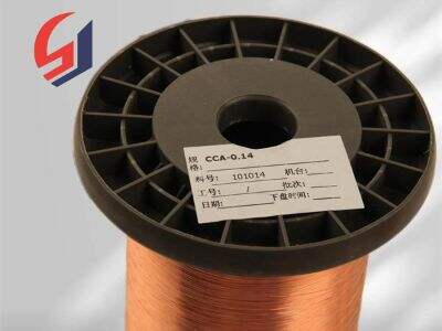 Flat Wire Calendering Process Optimization: How to Control Thickness Tolerance and Surface Smoothness?