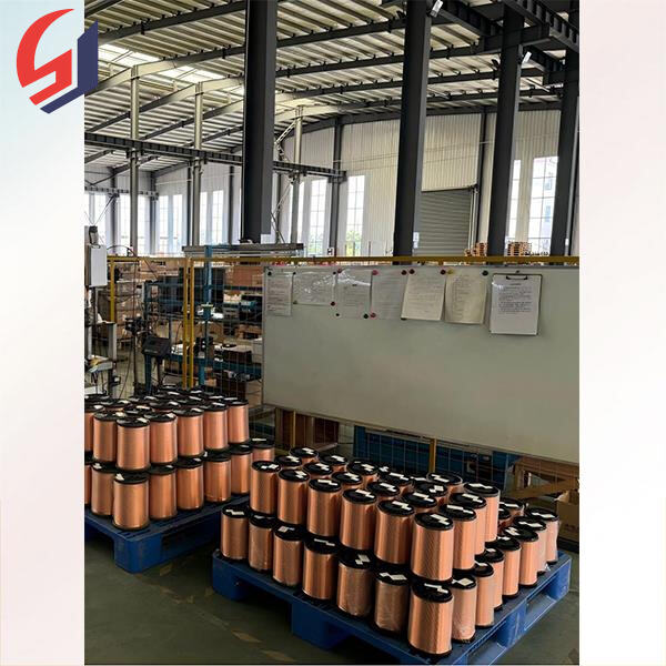 Common usage issues when buying copper wire in bulk