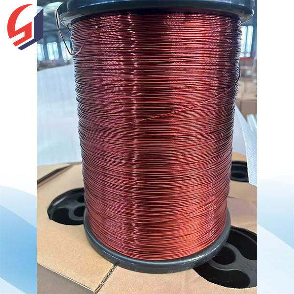 Common Uses for Super Enamel Wire in Various Industries