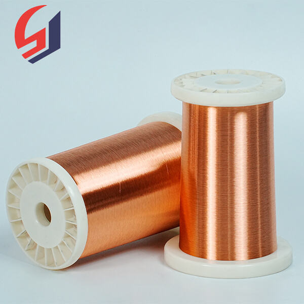 كيفية التعرف على موردين أصليين للسلك النحاسي المطلي المسطح