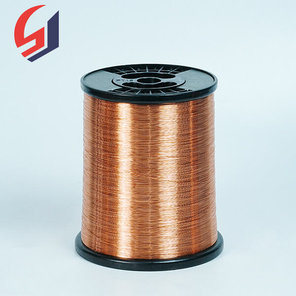 Wholesale opportunities for purchasing magnet wire from China