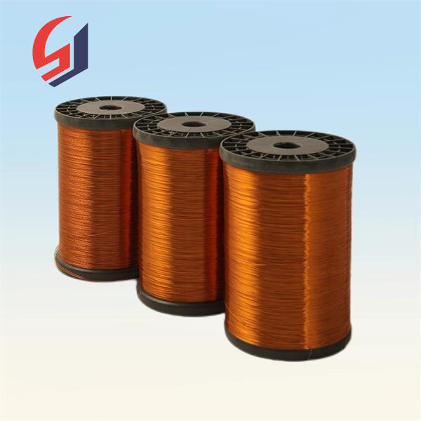 Using 32 Gauge Copper Wire in Arts and Crafts.