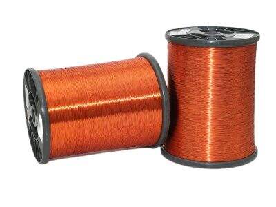 Stop Making the Wrong Choice! The Ultimate Selection Guide for Enameled Copper-Clad Aluminum Flat Wire in Industrial & Electronic