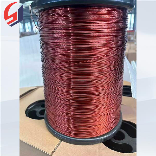 المشاكل الشائعة في استخدام سلك المغناطيس ذاتي الالتصاق