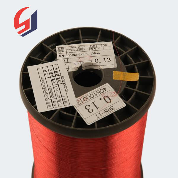 CCA and Pure Copper Wire in Comparison