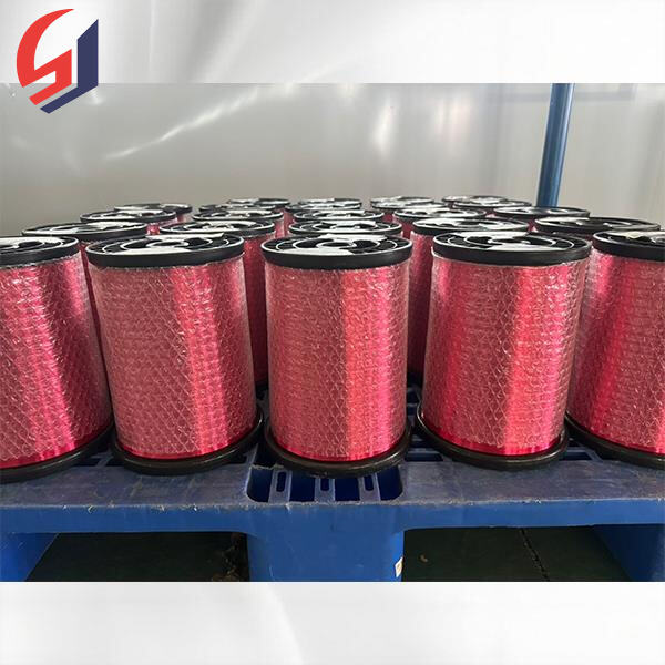 فوائد استخدام الموصلات النحاسية المغلفة بالألمنيوم