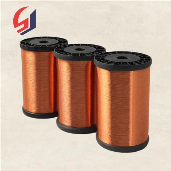 Clad Aluminum Wire Stands the Test of Time