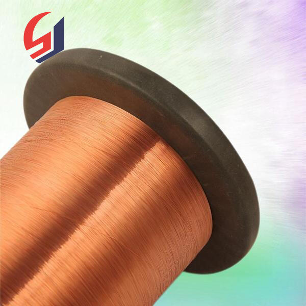 Essex Wire Companys Nyckel till Framgång