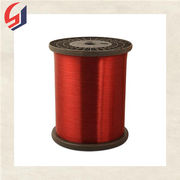 أين تشتري أسلاك نحاسية مغلفة بألومنيوم عالية الجودة بأسعار الجملة