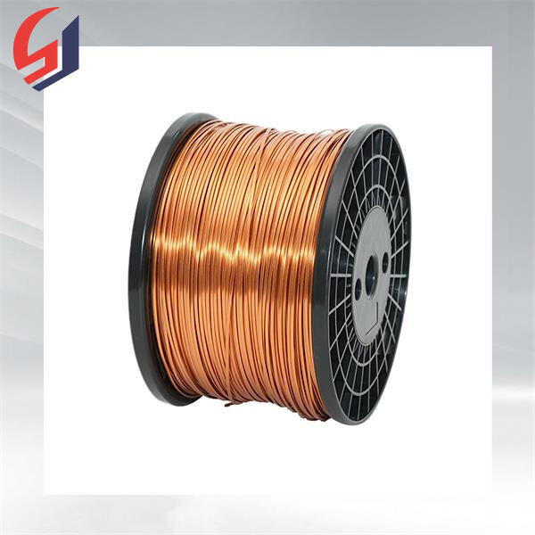 How to choose the right insulated copper wire supplier