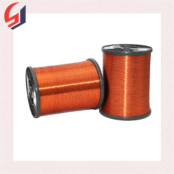 Meilleurs fournisseurs de fil de cuivre notés pour les acheteurs en gros