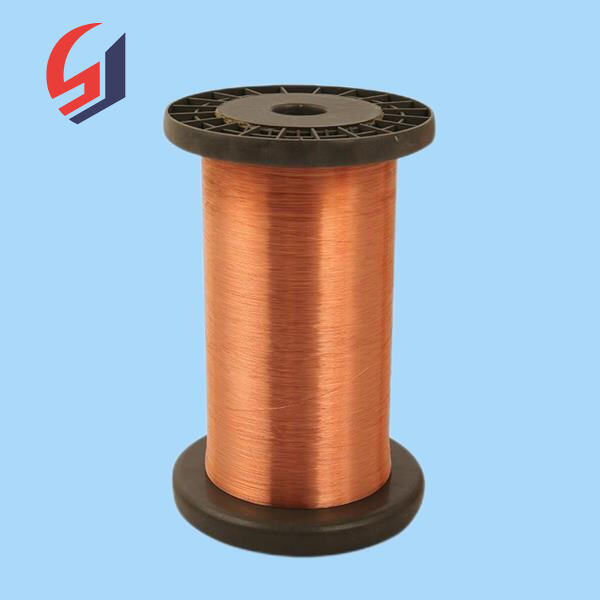 The science and skill behind producing copper wires for industrial use