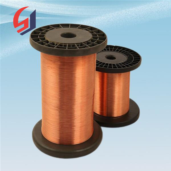 Practical Applications of Flat Wire Coils in Todayu2019s Industries