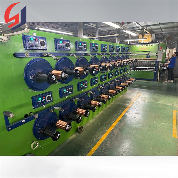 How to choose the right enamelled aluminium wires for your projec