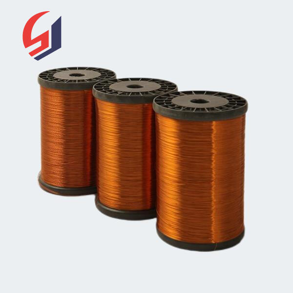 The Environmental Impact of Using Non Insulated Copper Wire in Electrical Applications