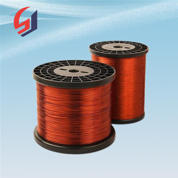 Safety and reliability at the forefront of Flat Copper Wire Insulation