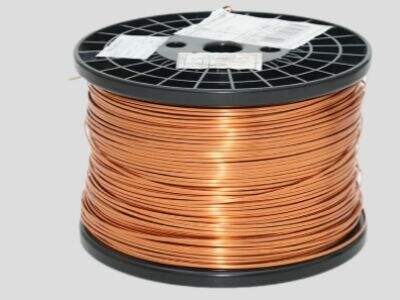 In-Depth Analysis: Unique Advantages and Application Scenarios of Enameled Copper-Clad Aluminum Flat Wire in Modern Electrical Pro