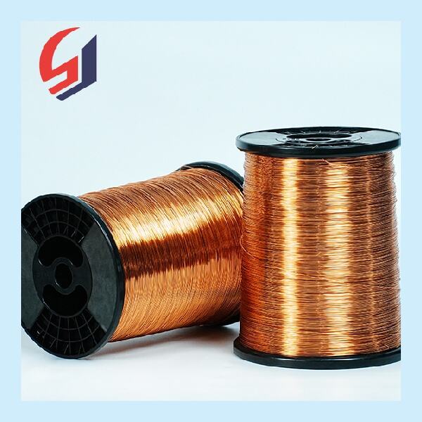 كيفية اختيار مورد أسلاك مسطحة ملفوفة مناسب لاحتياجاتك