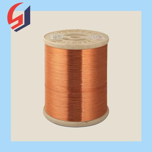 كيف يحل سلك النحاس ذاتي الالتصاق مشكلات التوصيل الشائعة