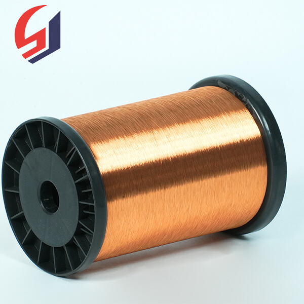 المشاكل الشائعة في الأسلاك المطلية بالمينا وكيفية حلها