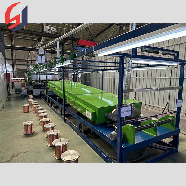 أين تشتري سلك ألمونيوم عالي الجودة مغلف في الصين