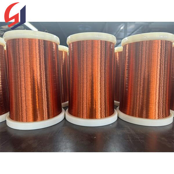 Problèmes courants d'utilisation des enroulements en cuivre dans la fabrication des moteurs