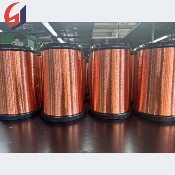 How Enamel Wire from China Stands Out in Quality and Performance