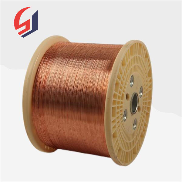 Encuentra el alambre de enrollamiento perfecto para tu proyecto eléctrico