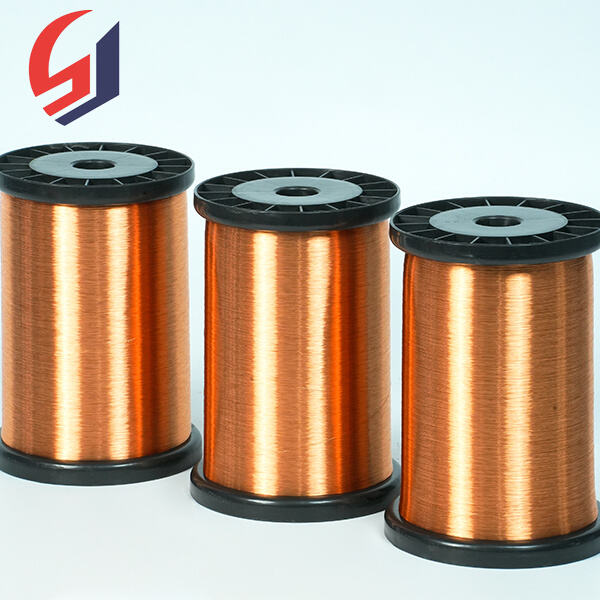 Where to find the top super enameled copper winding wire suppliers