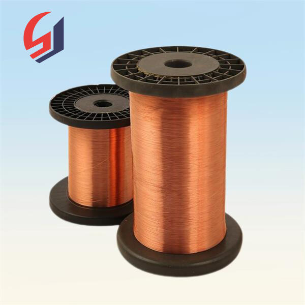 How to Choose the Right Enamelled Wire for Your Application.