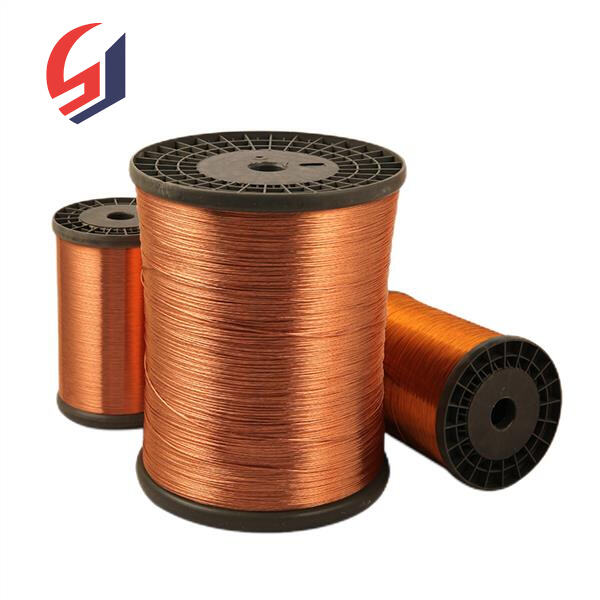 Risks and disadvantages of using poor quality stranded copper wire.