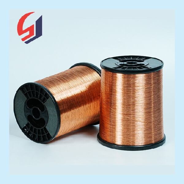 Where to Buy High-Quality Copper Winding Wire 36 SWG at Wholesale Prices