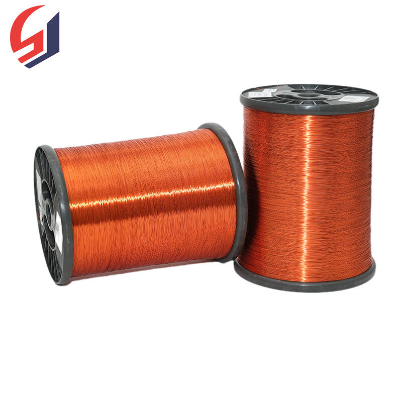 Why wholesale buyers choose our CCA wire