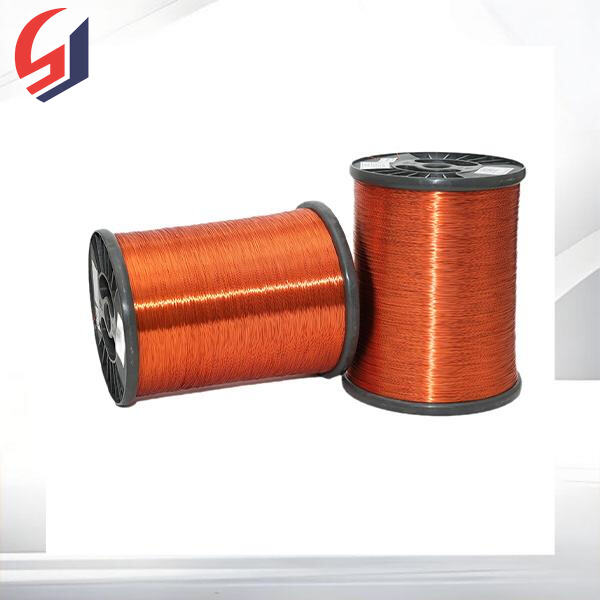 أفضل مصنعي سلك التغليف النحاسي المطلي بالمينا في الصين