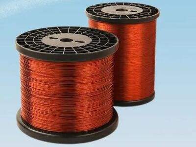 Flat Wire Current Carrying Capacity Calculation: Influence of Temperature, Wire Diameter, and Arrangement on Current Carrying Capacity