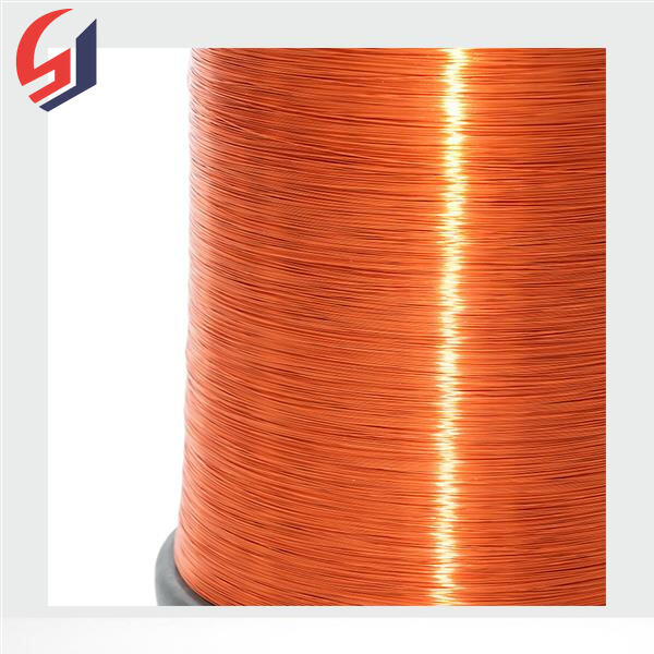 Explore the benefits of purchasing copper winding wire in bulk