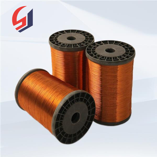 La Importancia del Enrollado de Cobre en la Producción de Energía Renovable