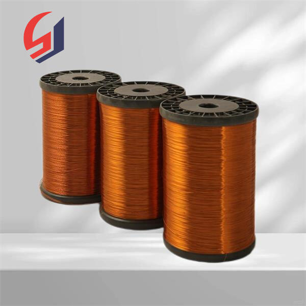 The Superior Qualities of Magnet Wire Copper