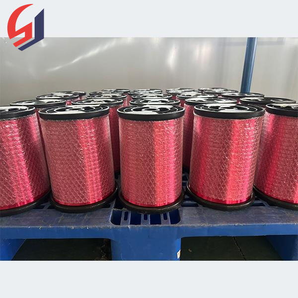 What Are the Key Advantages of Using Enameled Copper Clad Aluminum Wire?