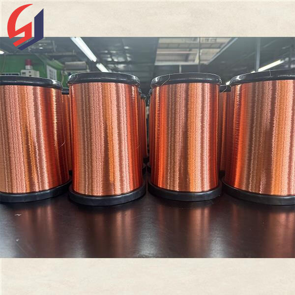 Problèmes courants lors de l'achat de fil de cuivre en Chine