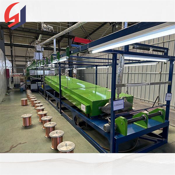 فوائد استخدام الألمنيوم المغطى بالنحاس من نوع CCA لنشاطك التجاري