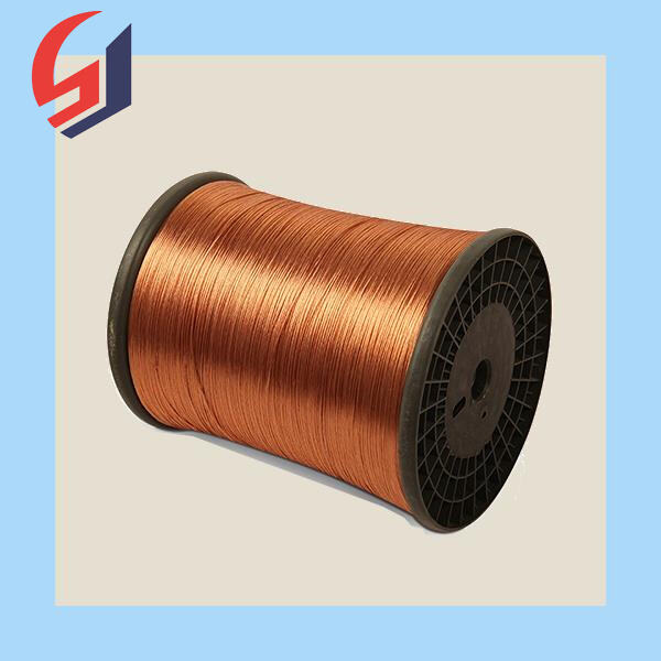 أين تجد أفضل العروض على السلك المغناطيسي المسطح