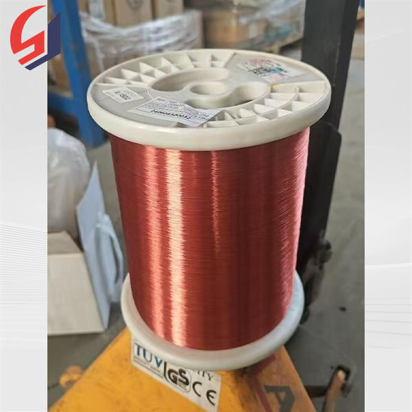 What Are the Advantages of Using Copper Clad Aluminum Wire in Your Projects?