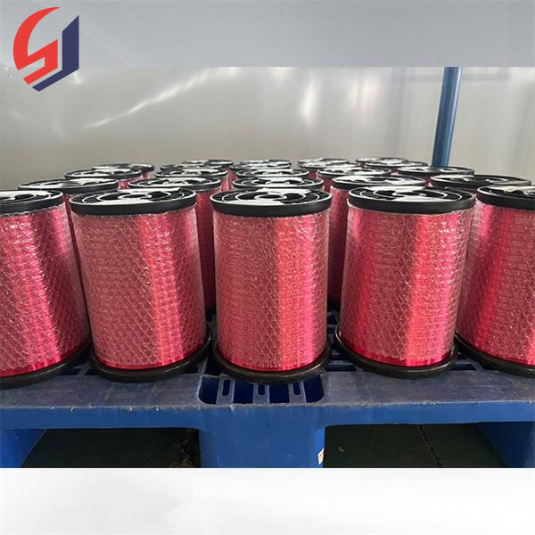Discover the advantages of using enameled copper clad aluminum wire
