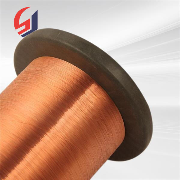 Finding the right solder and flux for enameled wire