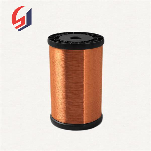 مرونة سلك المغناطيس بقياس 28 awg
