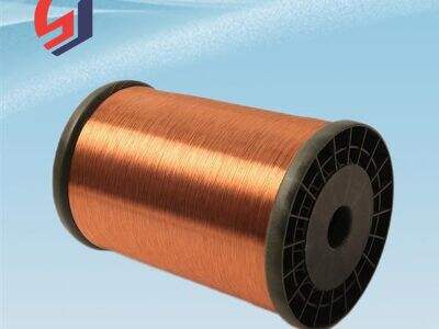 Copper Wire: An Indispensable Backbone of Electrical Systems
