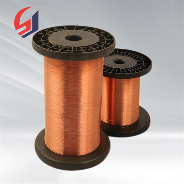 Câble à gaine plate pour pompes submersibles
